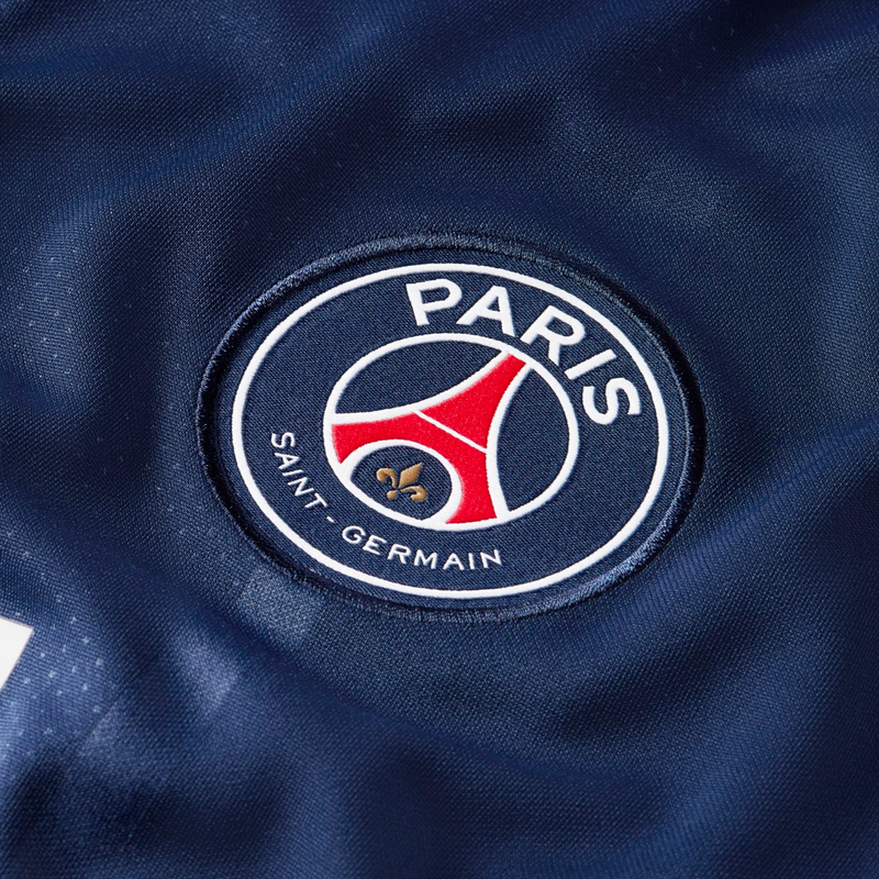 Camisa PSG Home - 2021/22 - Torcedor Masculino