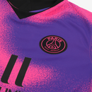 Camisa PSG Fourth - 2020/21 - Torcedor Masculino