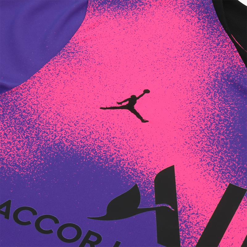 Camisa PSG Fourth - 2020/21 - Torcedor Masculino