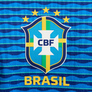 Camisa Brasil Away - 2024/25- Torcedor Masculina