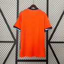 Camisa Holanda Home 24/25 - Torcedor Masculina - Lançamento