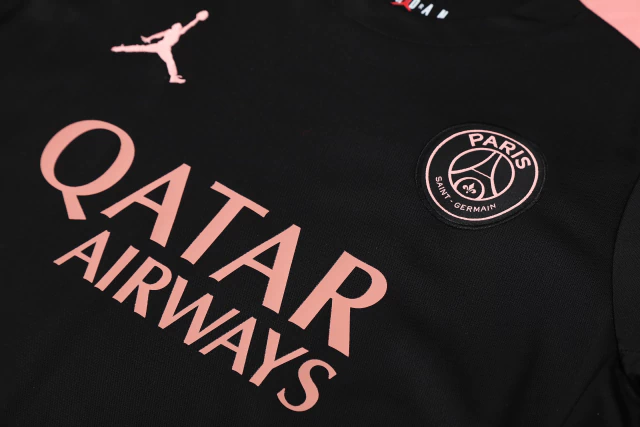 Conjunto Regata PSG - Torcedor Masculino - 2025/2026