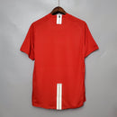 Camisa Manchester United Titular 07/08 - Versão Retro