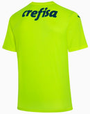 Camisa Palmeiras Goleiro II 22/23 - Torcedor Masculina - Verde