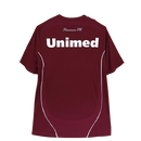 Camisa Fluminense Third - 2010/11 - Versão Retro