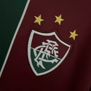 Camisa Fluminense Third - 2010/11 - Versão Retro