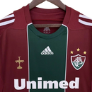 Camisa Fluminense Third - 2010/11 - Versão Retro