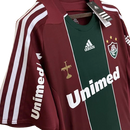 Camisa Fluminense Third - 2010/11 - Versão Retro