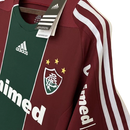 Camisa Fluminense Third - 2010/11 - Versão Retro