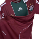 Camisa Fluminense Third - 2010/11 - Versão Retro