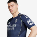 Camisa Adidas Real Madrid 2025/26 II Jogador