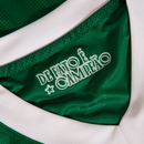 Camisa Puma Palmeiras Home - 2025/26 - Jogador