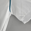 Camisa Real Madrid Titular 17/18 - Versão Retro