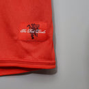 Camisa Manchester United Titular 07/08 - Versão Retro