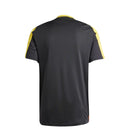 Camisa Atlético Mineiro Treino - 2024/25 - Torcedor Masculina - Preto e Amarelo