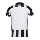 Camisa Botafogo Home - 2025/26 - Torcedor Masculina - Preto e Branco