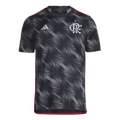 Camisa Flamengo Third - 2024/25 - Torcedor Masculino