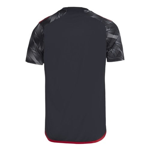 Camisa Flamengo Third - 2024/25 - Torcedor Masculino