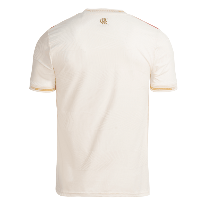 Camisa Flamengo Third - 2025/26 - Jogador Masculino