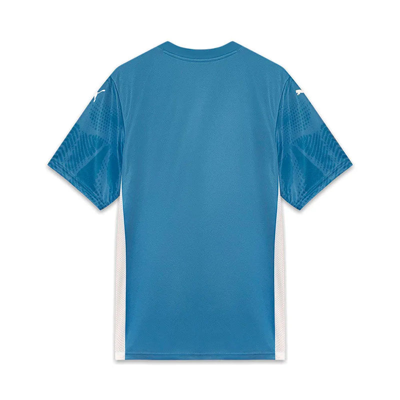 Camisa Palmeiras Goleiro - 2025/26 - Torcedor Masculina - Azul