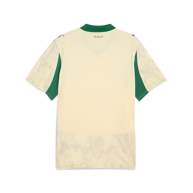 Camisa Palmeiras Kidsuper - 2025/26 - Torcedor Masculino
