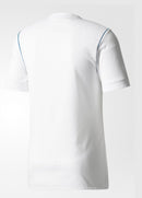 Camisa Real Madrid Titular 17/18 - Versão Retro