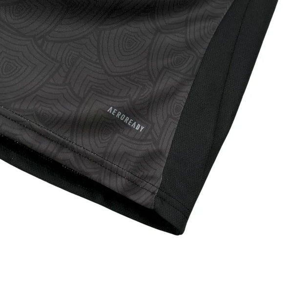Camisa Atlético Mineiro All Black 25/26 - Torcedor Masculino