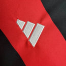 Kit Infantil Flamengo Home 24/25