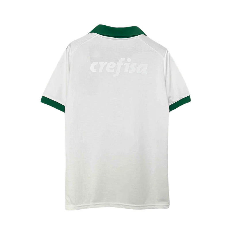 Camisa Palmeiras Edição Especial - 2024/25 - Torcedor Masculina - Branco