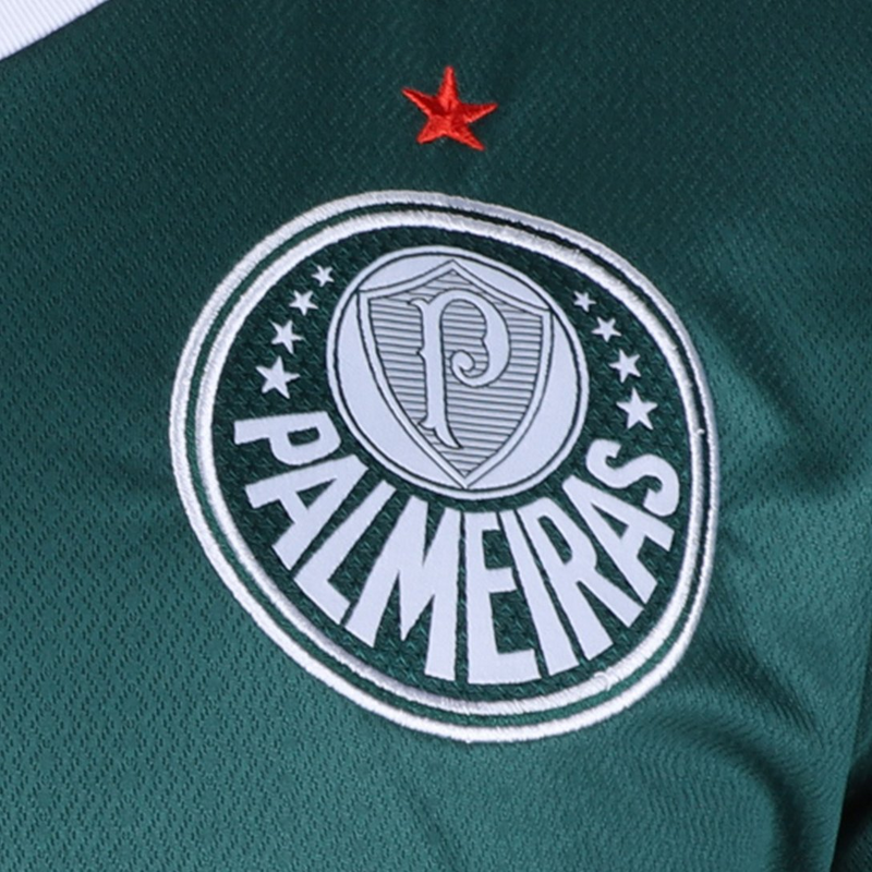 Camisa Palmeiras Home - 2022/23 - Torcedor Masculino