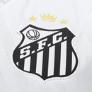 Camisa Santos Home - 25/26 - Torcedor Masculino