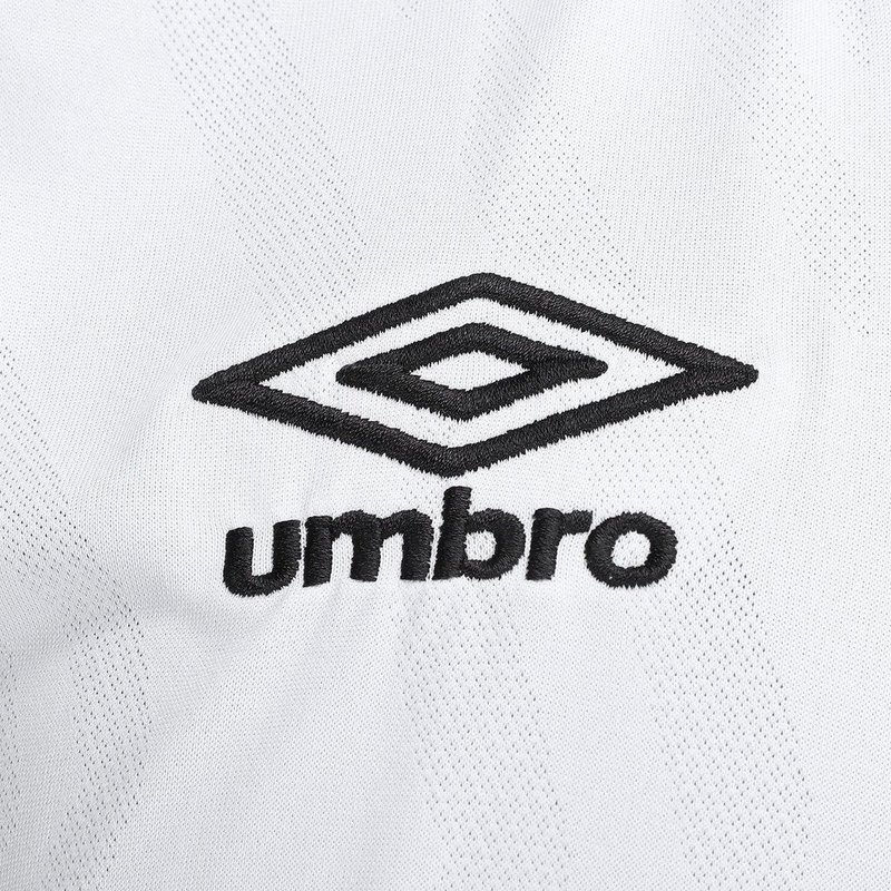 Camisa Santos Home - 25/26 - Torcedor Masculino