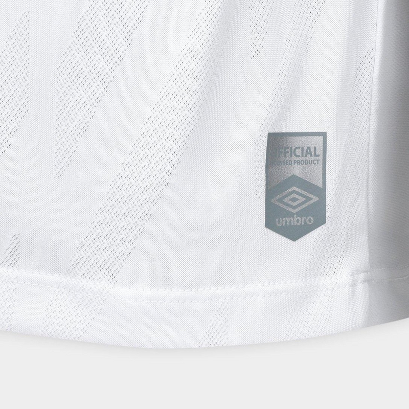 Camisa Santos Home - 25/26 - Torcedor Masculino