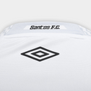 Camisa Santos Home - 25/26 - Torcedor Masculino