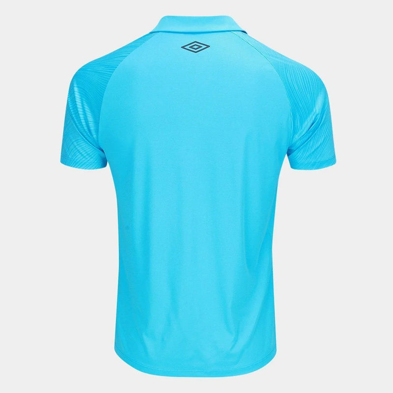 Camisa Santos Edição Especial - 2025/26 - Torcedor Masculina - Azul
