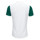 Camisa Palmeiras Away - 2025/26 - Torcedor Masculina - Branco e Verde