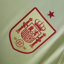 Camisa Espanha Away 24/25 - Torcedor Masculina