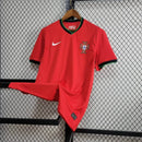 Camisa Portugal Home 24/25 - Torcedor Masculina