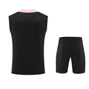 Conjunto Regata PSG - Torcedor Masculino - 2025/2026