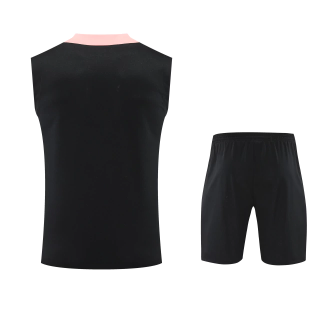 Conjunto Regata PSG - Torcedor Masculino - 2025/2026