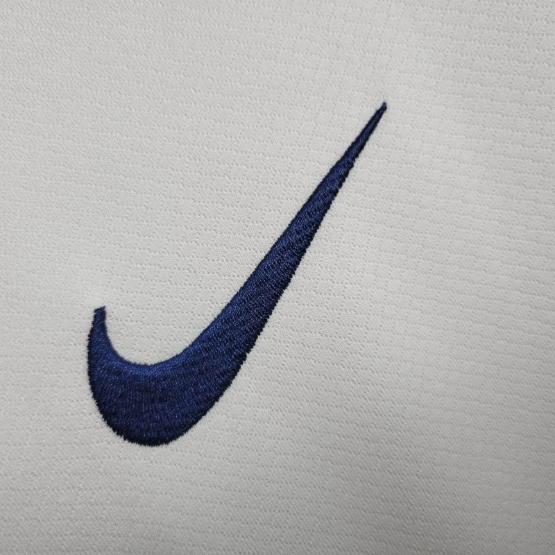 Camisa Inglaterra Home - 24/25 - Torcedor Masculino