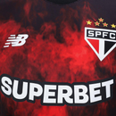 Camisa São Paulo Third - 24/25 - Torcedor Masculino