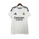Camisa Real Madrid Home 24/25 -  Torcedor Masculina