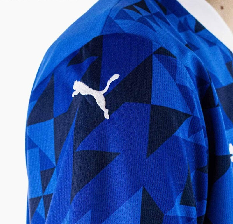Camisa Al-Hilal Home - 2024/25 - Torcedor Masculino