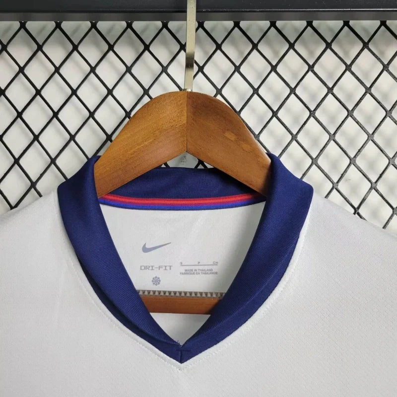 Camisa Inglaterra Home - 24/25 - Torcedor Masculino