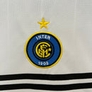 Camisa Inter de Milão Reserva 04/05 - Versão Retro