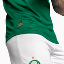 Camisa Puma Palmeiras Home - 2025/26 - Jogador