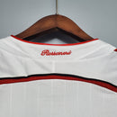 Camisa Milan Away - 2006/07 - Versão Retrô