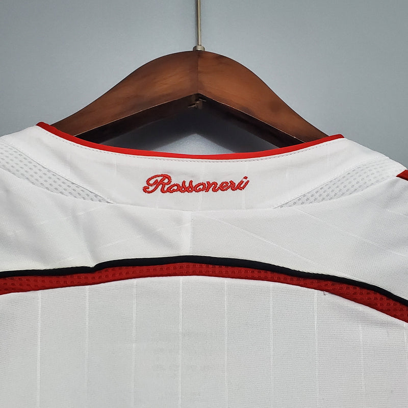 Camisa Milan Away - 2006/07 - Versão Retrô
