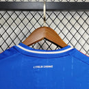 Camisa Itália Home 24/25 - Torcedor Masculina - Lançamento